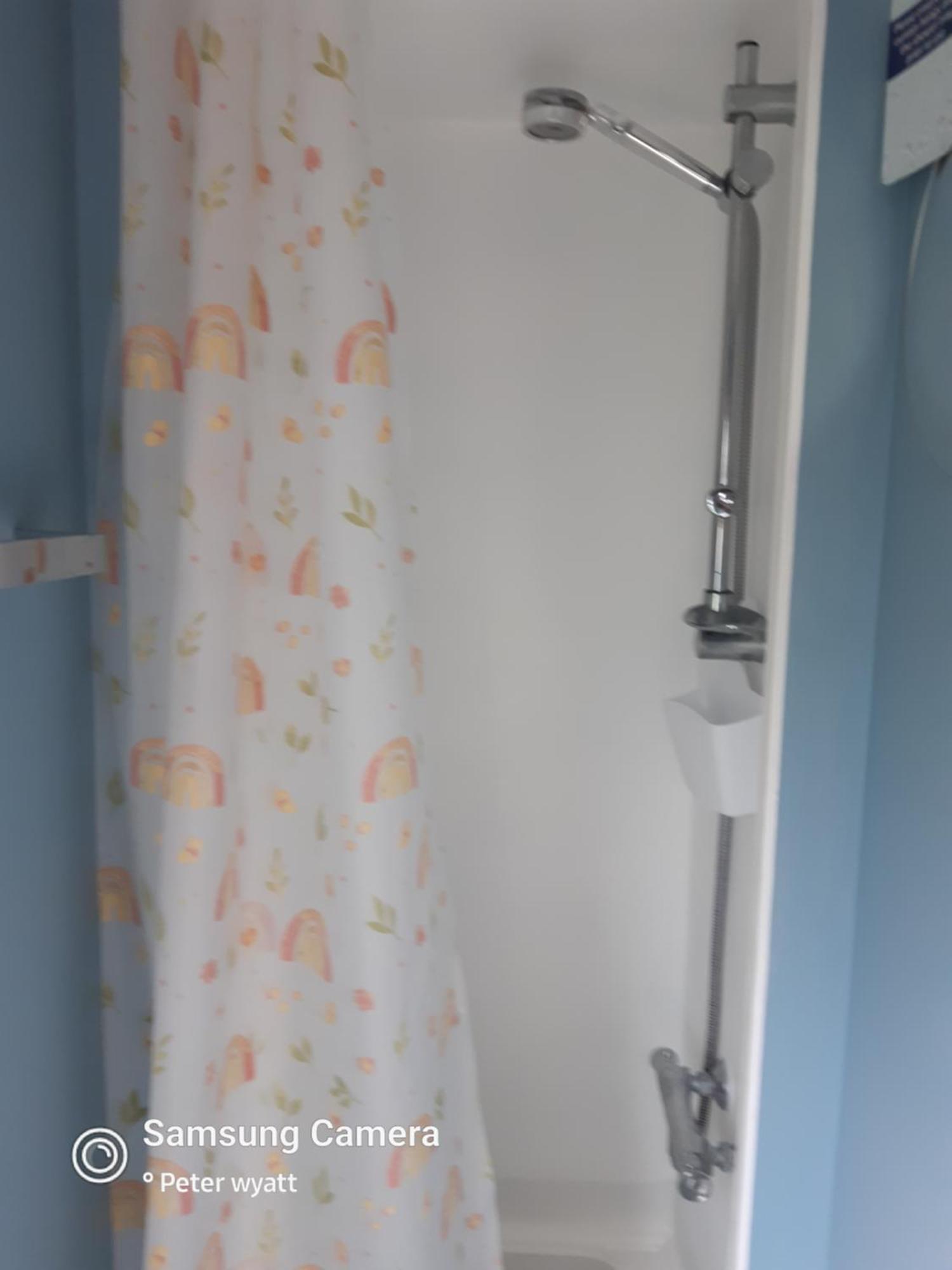 Gina'S Static Caravan,118 Sandsgate 赫姆斯比 客房 照片